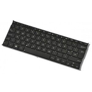Asus VivoBook R200E klávesnice na notebook CZ/SK
