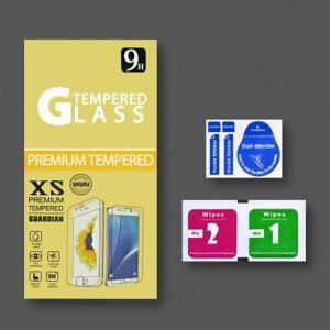 Tvrzené ochranné sklo na Huawei Y5 II 9H 2.5D Prémium 9H