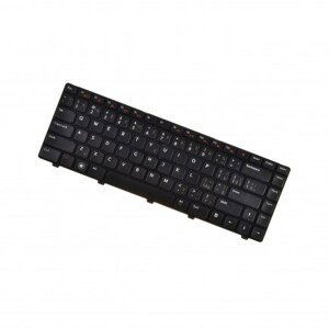 Dell Inspiron 13 klávesnice na notebook černá CZ/SK s rámečkem