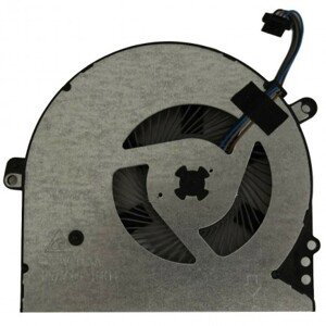 Ventilátor Chladič na notebook HP 14-BP004LA