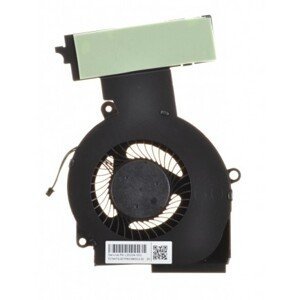 Ventilátor Chladič na notebook Kompatibilní HP L30204-001