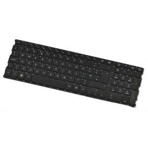 HP Probook 4710S Klávesnice Keyboard pro Notebook Laptop Česká Czech