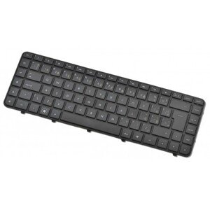 HP Pavilion DV6-3160sc Klávesnice Keyboard pro Notebook Laptop Česká Czech