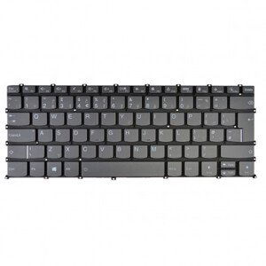 Lenovo Flex 5-14ITL05 klávesnice na notebook bez rámečku černá CZ/SK podsvícená