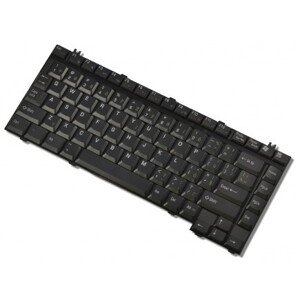 TOSHIBA EQUIUM A60 Klávesnice Keyboard pro Notebook Laptop Česká Czech