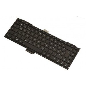 Asus U43SD Klávesnice Keyboard pro Notebook Laptop Francouzká