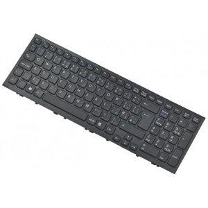 Sony Vaio VPC-EL15EC/B Klávesnice Keyboard pro Notebook Laptop Česká