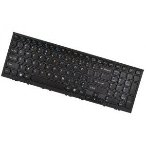 Sony Vaio Kompatibilní V116646FS1 Klávesnice Keyboard pro Notebook Laptop Česká