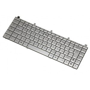 ASUS N45 Klávesnice Keyboard pro Notebook Laptop Česká