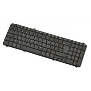 HP Pavilion DV6-1230ec Klávesnice Keyboard pro Notebook Laptop Česká