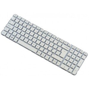 HP Pavilion G6-2240sr Klávesnice Keyboard pro Notebook Laptop Česká