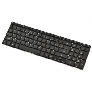 Acer Aspire E1-530G Klávesnice Keyboard pro Notebook Laptop Česká Czech