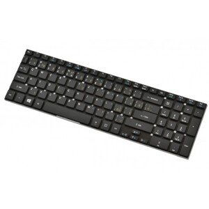 Acer Aspire E1-522G Klávesnice Keyboard pro Notebook Laptop Česká Czech