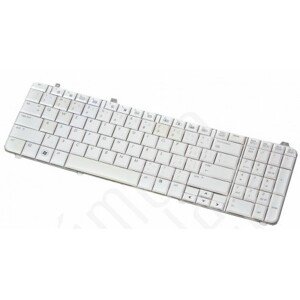 HP Pavilion DV6-1000eg Klávesnice Keyboard pro Notebook Laptop Česká