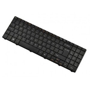 Gateway NV58 Klávesnice Keyboard pro Notebook Laptop Česká Czech