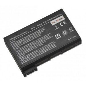 Dell kompatibilní 66912 baterie 5200mAh Li-ion 14,8V články SAMSUNG