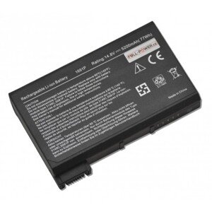 Dell Inspiron 4000 baterie 5200mAh Li-ion 14,8V články SAMSUNG