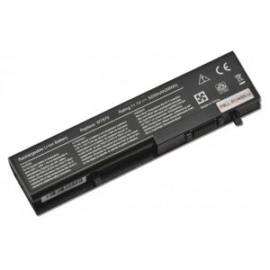 Dell kompatibilní 0RK813 baterie 5200mAh Li-ion 11,1V články SAMSUNG