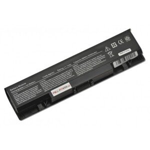 Dell kompatibilní 0KM978 baterie 5200mAh Li-ion 11,1V články SAMSUNG