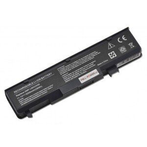 Fujitsu Siemens kompatibilní BP-8050 baterie 5200mAh Li-ion 11,1V články SAMSUNG