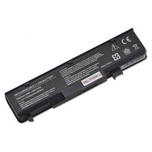 Fujitsu Siemens kompatibilní BP-8050i baterie 5200mAh Li-ion 11,1V články SAMSUNG