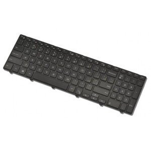 Dell Inspiron 15 5542 Klávesnice Keyboard pro Notebook Laptop