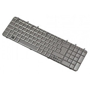 HP Compaq Pavilion DV7-1215EF Klávesnice Keyboard pro Notebook Laptop Česká Czech