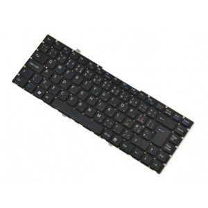 SONY 91160363 Klávesnice Keyboard pro Notebook Laptop Česká Czech