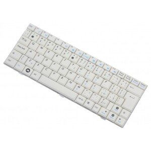 Asus EPC EEE PC 904HA Klávesnice Keyboard pro Notebook Laptop Česká Czech