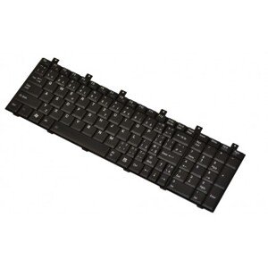 Toshiba M60 Klávesnice Keyboard pro Notebook Laptop Česká Czech