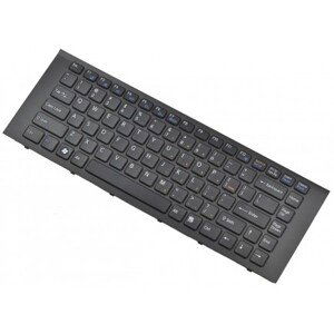 SONY VPC-EG Klávesnice Keyboard pro Notebook Laptop