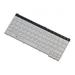 IBM Lenovo IdeaPad S10-3T Klávesnice Keyboard pro Notebook Laptop Česká Czech