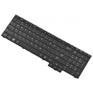 Samsung NP-R719 Klávesnice Keyboard pro Notebook Laptop Česká Czech