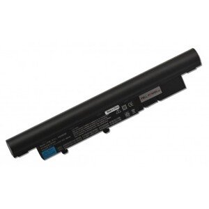 Acer AS09D56 Kompatibilní baterie 7800mAh Li-ion 11,1V články SAMSUNG