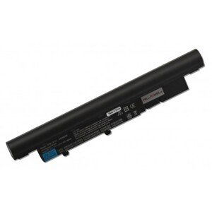 Acer Aspire 3810TZ-4880 baterie 7800mAh Li-ion 11,1V články SAMSUNG