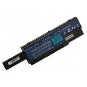 Acer LC.BTP00.014 Kompatibilní baterie 7800mAh Li-ion 14,8V články SAMSUNG