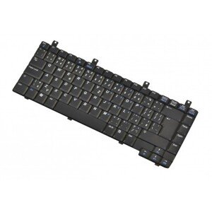 HP Pavilion DV5000t Klávesnice Keyboard pro Notebook Laptop Česká Czech