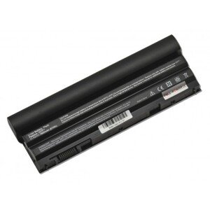 Dell 05G67C Kompatibilní baterie 7800mah Li-ion 11,1V články SAMSUNG