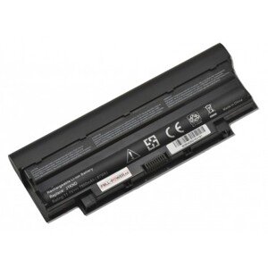 Dell 04YRJH Kompatibilní baterie 7800mAh Li-ion 11,1V články SAMSUNG