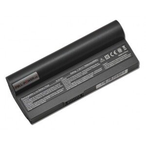 Asus kompatibilní AP23-901 baterie 7800mAh Li-ion 7,4V články SAMSUNG