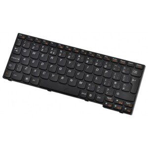 IBM Lenovo IdeaPad S10-3 Klávesnice Keyboard pro Notebook Laptop Česká Czech