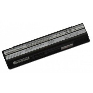 MSI GE60MSI serie baterie 5200mAh Li-ion 11,1V články SAMSUNG