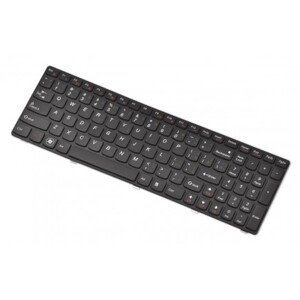 Lenovo B590 3761-2MG Klávesnice Keyboard pro Notebook Laptop Česká