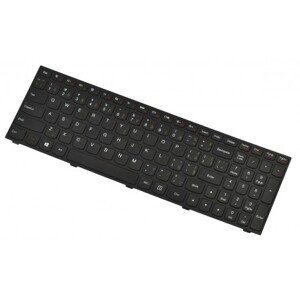 Lenovo Z50-70 59428523 Klávesnice Keyboard pro Notebook Laptop Česká