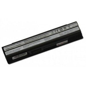 MSI GE70 0NC-008NL baterie 5200mAh Li-ion 11,1V články SAMSUNG