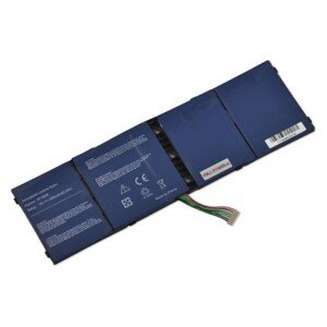 Acer Aspire V5-472G baterie 3500mAh Li-poly 15V