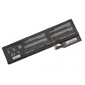 Acer Aspire M3-481PT serie Baterie 4800mah Li-pol 11,1V