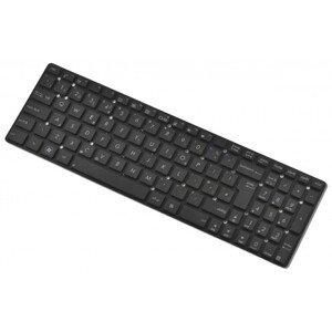 Asus R752 Klávesnice Keyboard pro Notebook Laptop Česká Czech