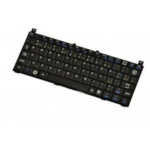 Toshiba NB100-10Y klávesnice na notebook CZ/SK