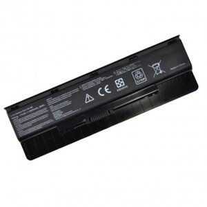 Asus kompatibilní 0B110-00060200 baterie 5200mAh Li-ion 10,8V články SAMSUNG